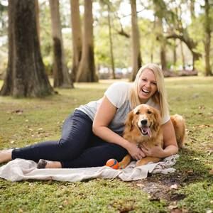 Meet your Posher, Valerie